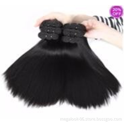 Brazilian Human Hair Weave Most Expensive Remy Hair Hight Quality Large Stock Grade 15A Virgin Hair Extension